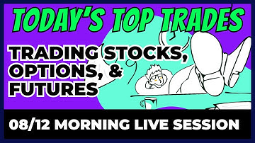 Stock, Options, and Futures Trading Tips - Smart money dark pool and block trades