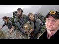 SAS: Who Dares Wins | Weaklings & Slackers (Marine Reacts)