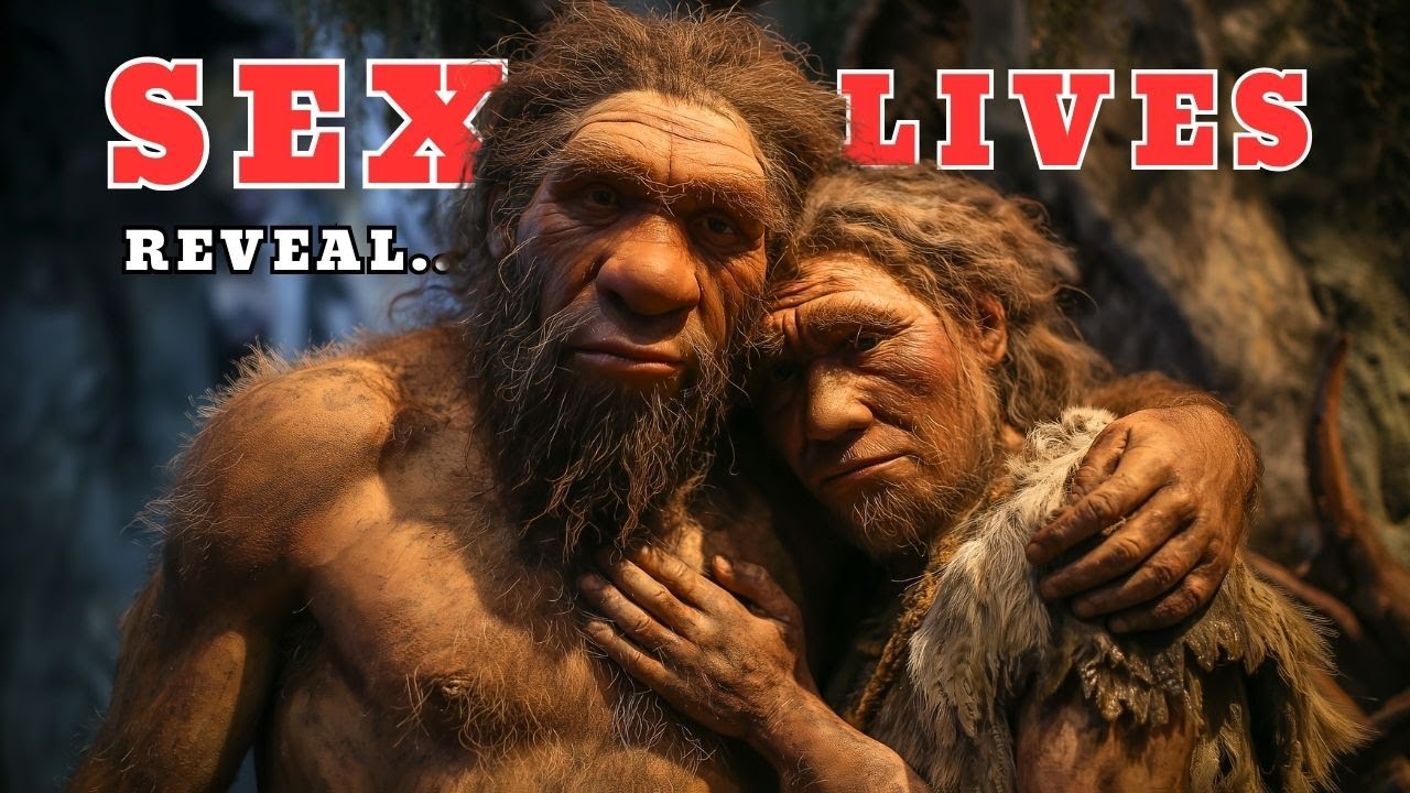 Neanderthal Sex Lives How Love Doomed An Entire Species neanderthal-sex-lives-how-love-doomed-an-entire-species