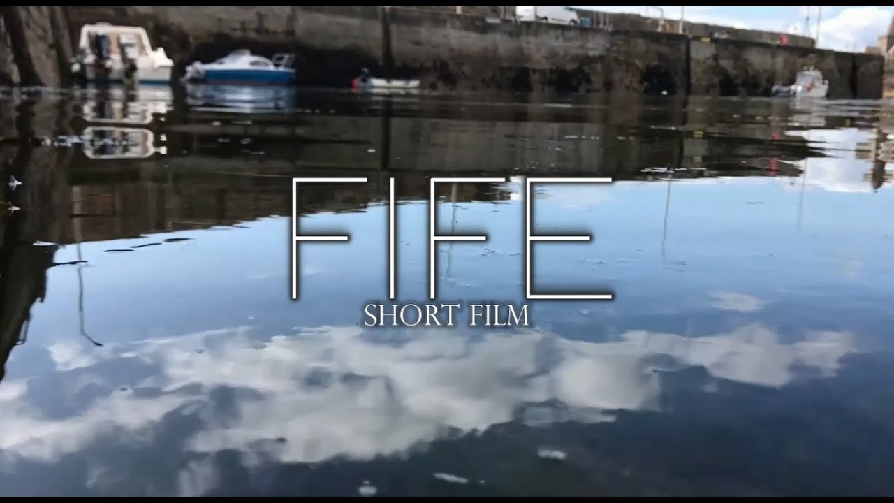 Fife Gaelic short film YouTube