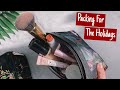 Holiday Travel Organization &amp; Packing | Vlogmas Day 23