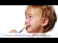 Early Childhood Tooth Decay