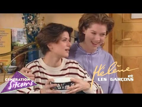 Vidéo: Helen Et Les Garçons - La Série Continue