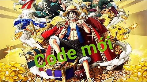 Code sunny pirates going merry 17/12/2021. Code KBHT eng Nóng hổi.