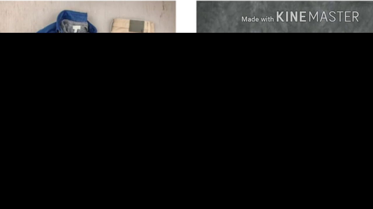 Men fashion pant shirt combo