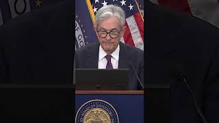 Powell says he will continue to serve as a Fed governor even after chairmanship ends