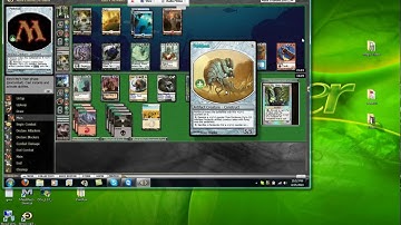 Mikey K + Whatisfgh Momir: Part 3