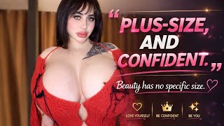 Abby Berner: Curvy Queen Model Bio, Age, Fashion and Info 2026