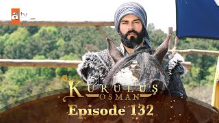 Kurulus Osman Urdu | Season 2 - Episode 132
