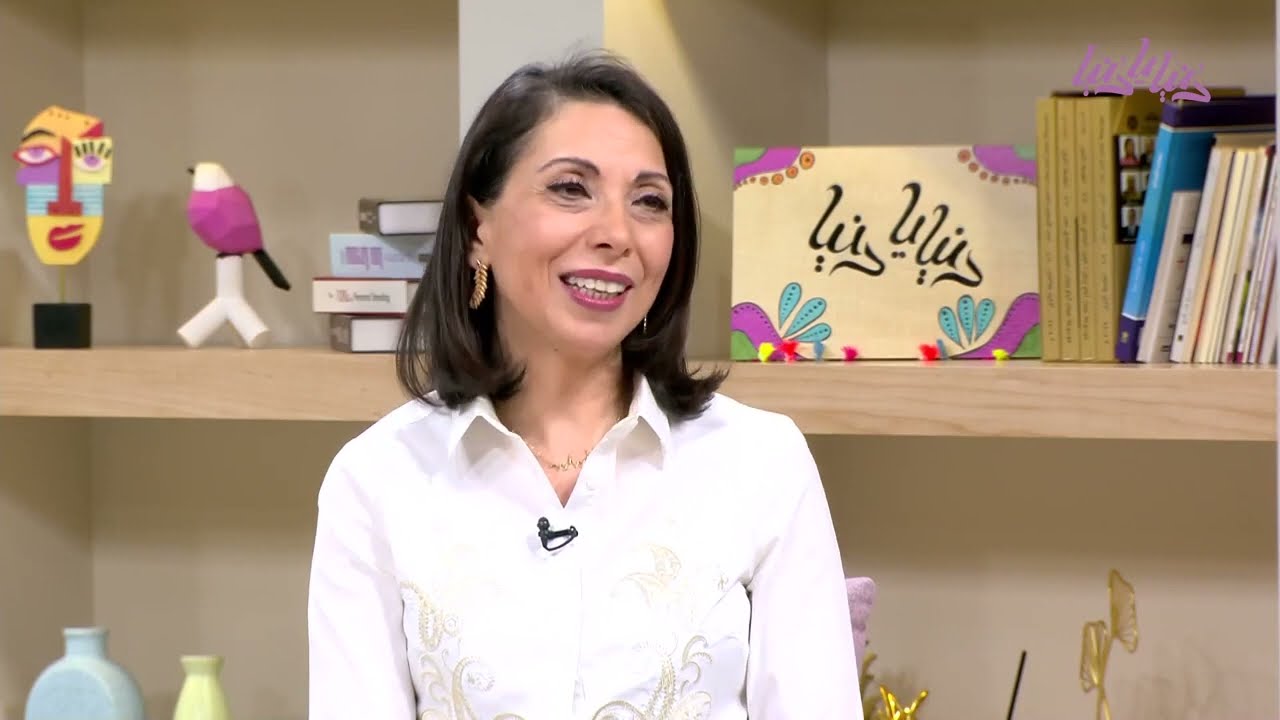 مقابلة عن تربية المراهق وطرق التعامل معه