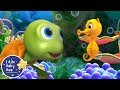 NEW! 10 Little Sea Horses | Underwater Compilation | Little Baby Bum