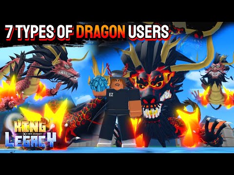 Video: Hoe Om Legacy Of The Dragons Te Speel