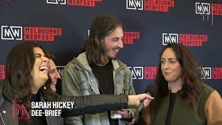 Program Launch Highlights 2019 🎉