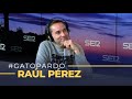 El Faro | Entrevista a Raúl Pérez | 02/03/2021