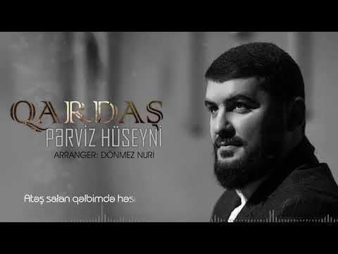 Perviz Huseyni- Elnur (QARDAŞ) ( Yeni Albom 2023)