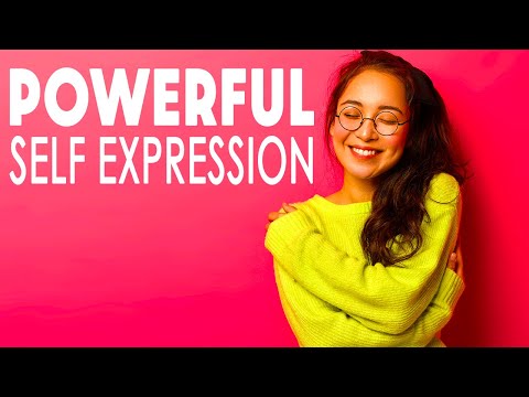 Music to Improve Power of Expression, Communication with Love Language 963Hz + 852Hz + 741Hz + 639Hz