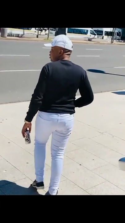Mshikashika ft idlamanzi