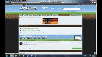 How To Install Texture Packs For Minecraft 1.5.2