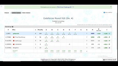 Codeforces Round 918 (Div. 4) | A + B + C + D + E + F | Code C++