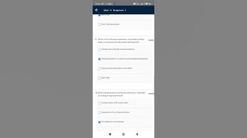 NPTEL assignment 1 soft skill 2023
