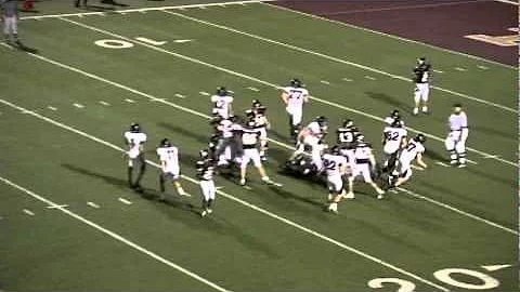 Stephen Pyle Kicking Video.VOB