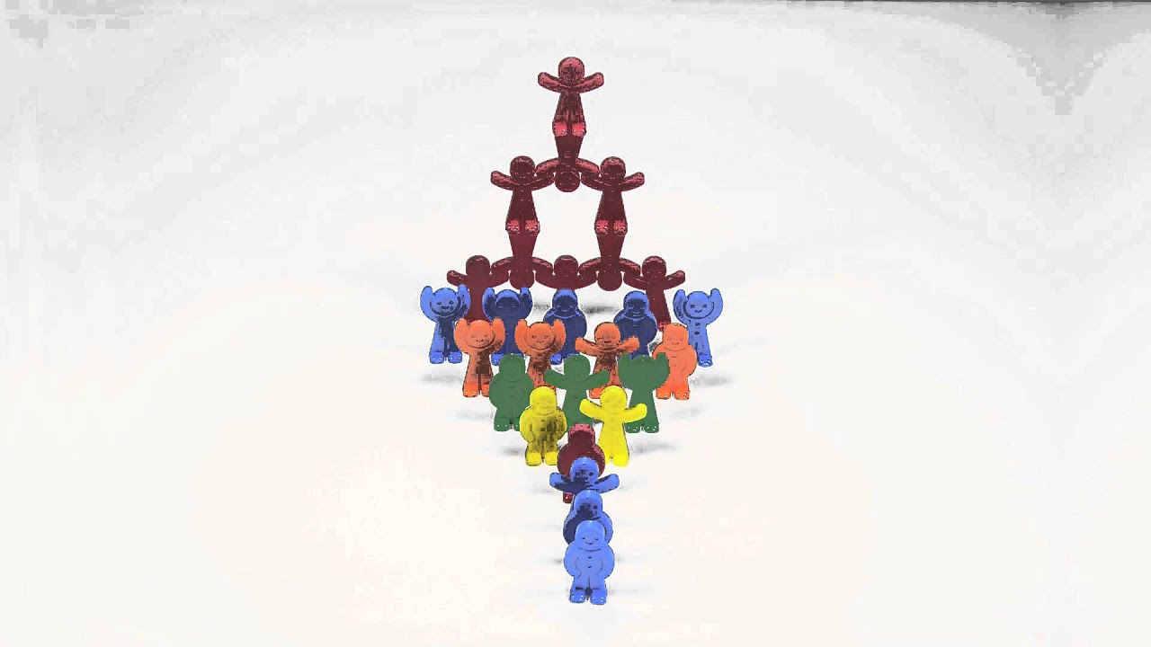 ROYLCO R75304 Super Topplers