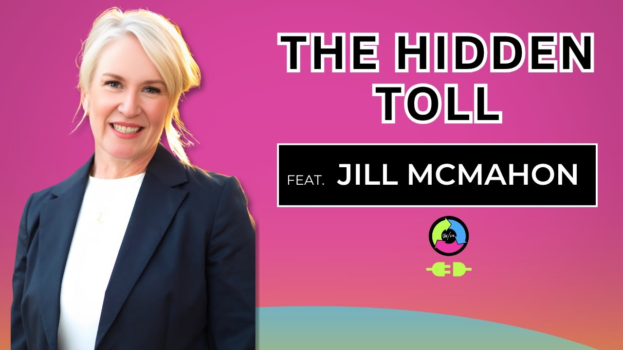 The Silent Survivors of Gun Violence | Jill Mcmahon