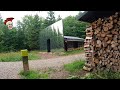 Tea pavilion Continuation￼   (Video 9)