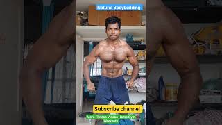 Subscribe Our Channel / Home Gym Workouts Fitness Videos gym gymmotivation gymlover  tamil