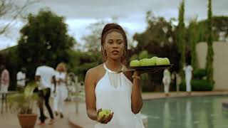 Appy Apple - White Party