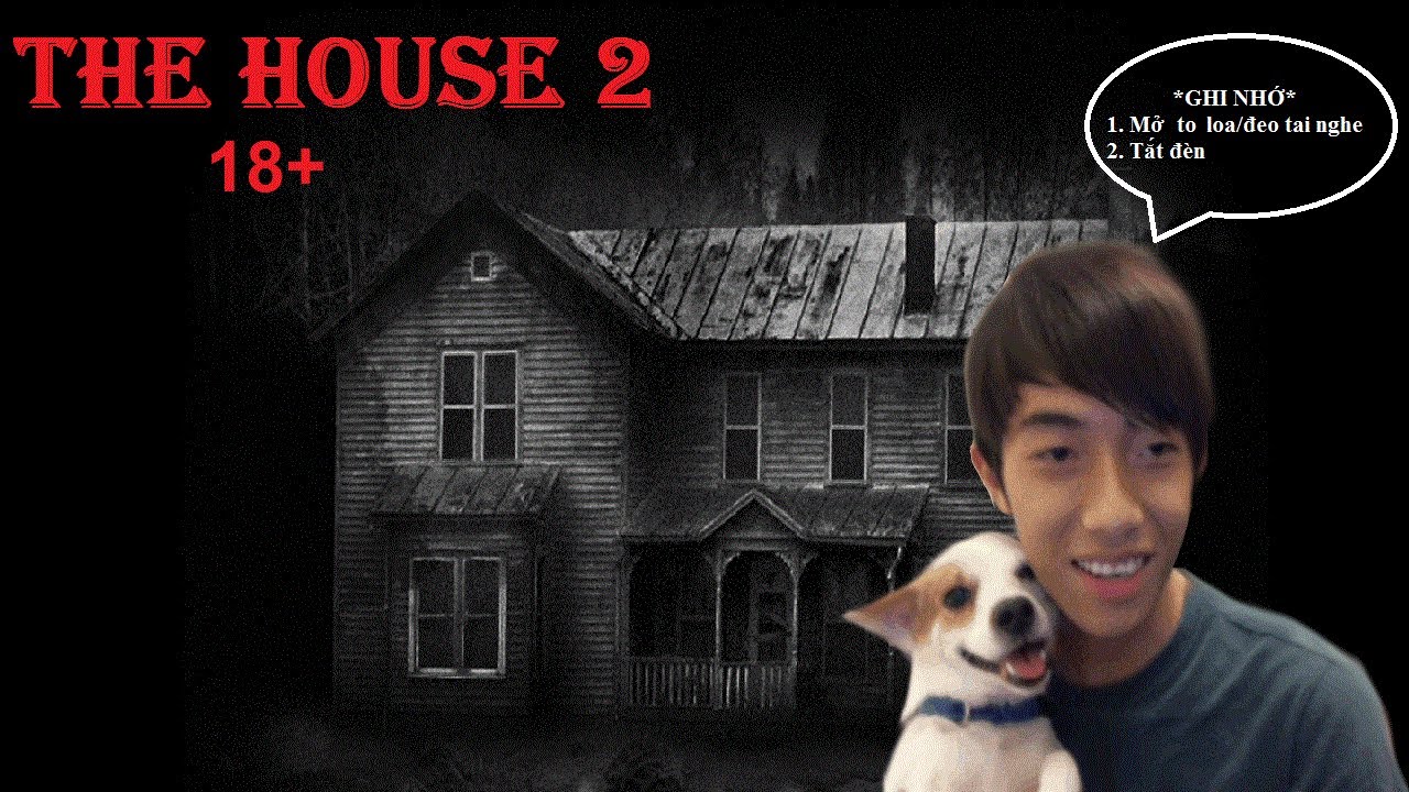 Crisdevilgamer The House 2 - Youtube
