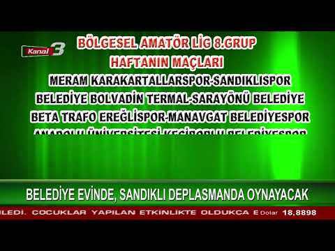 Kanal 3 Ana