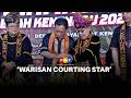 Warisan courting STAR with eye on KDM support, says analyst