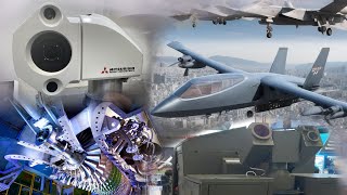 Unveiling Japan's Cutting Edge Anti-Drone Technologies