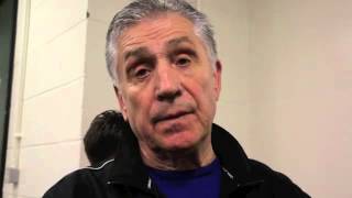 JIMMY TIBBS REACTS TO BILLY JOE SAUNDERS BEATING ANDY LEE TO BECOME WBO WORLD CHAMPION - POST FIGHT