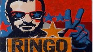 Ringo Starr - Live in Denver 25/8/2001 - 7. A Love Bizarre (Sheila E.)