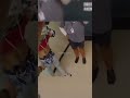 Kid Caught With Gun At School