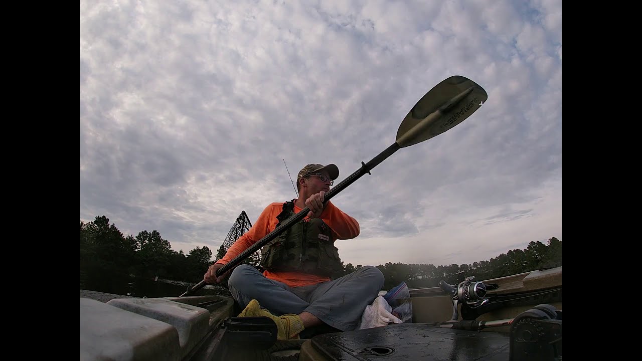 Jug fishing with pool noodles. YouTube