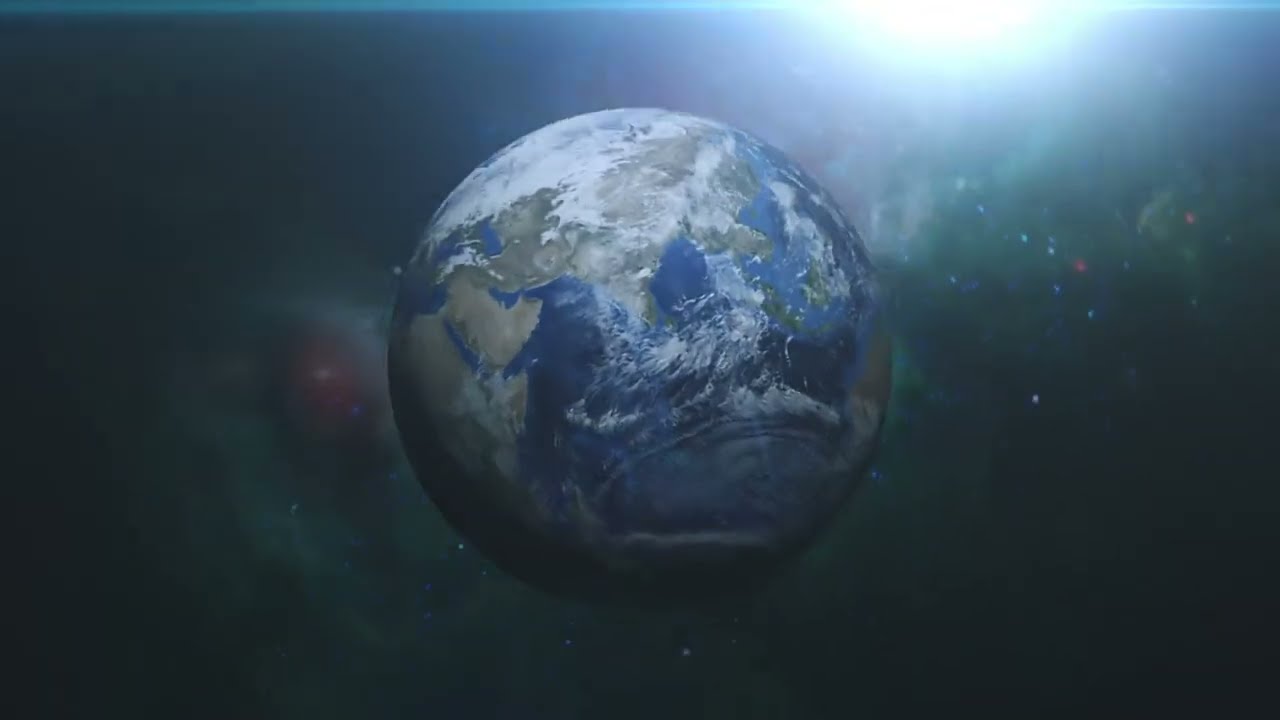 Your Brand to the world Video
