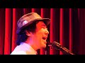 ハマノヒロチカ「斜陽」