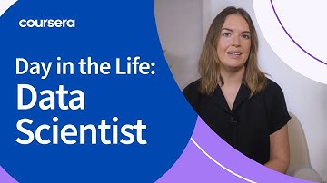 What Data Scientists ACTUALLY Do | Inside Coursera