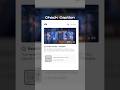 Fest Reel VN Template QR Code | Make this reel in just 5 minutes with our template #vncode #shorts
