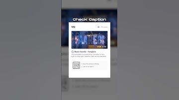 Fest Reel VN Template QR Code | Make this reel in just 5 minutes with our template #vncode #shorts