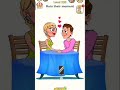 Impossible date : Ruin their moment level 120 #impossibledateameplay #shorts #cartoon