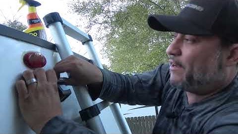 Haloview BT7 Plus installation