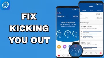 How To Fix And Solve Kicking You Out On Dingtone App | Final Solution