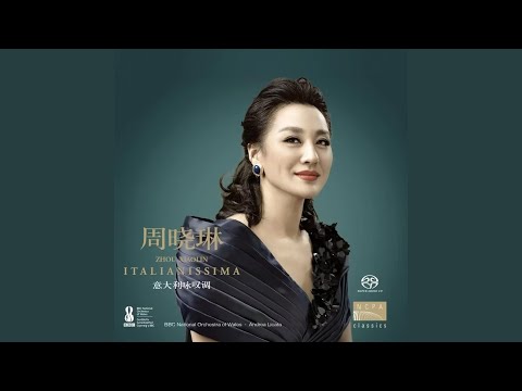 在 YouTube 上观看 乘着爱的玫瑰羽翼（Il Trovatore: D'amor sull'ali rosse ）