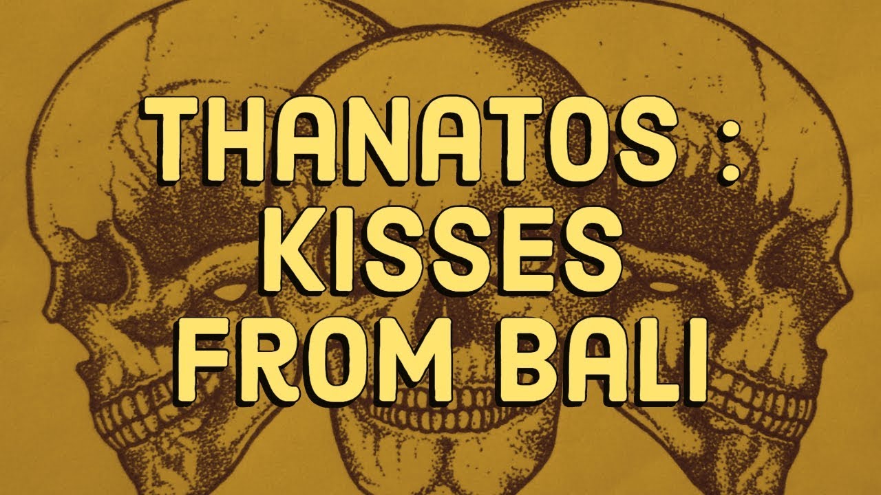 Thanatos : Kisses from Bali - Secret of Mana - Super Nintendo