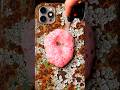 Found a Rusted iPhone! Satisfying Restoration 📱✨ #shorts #viral #satisfying