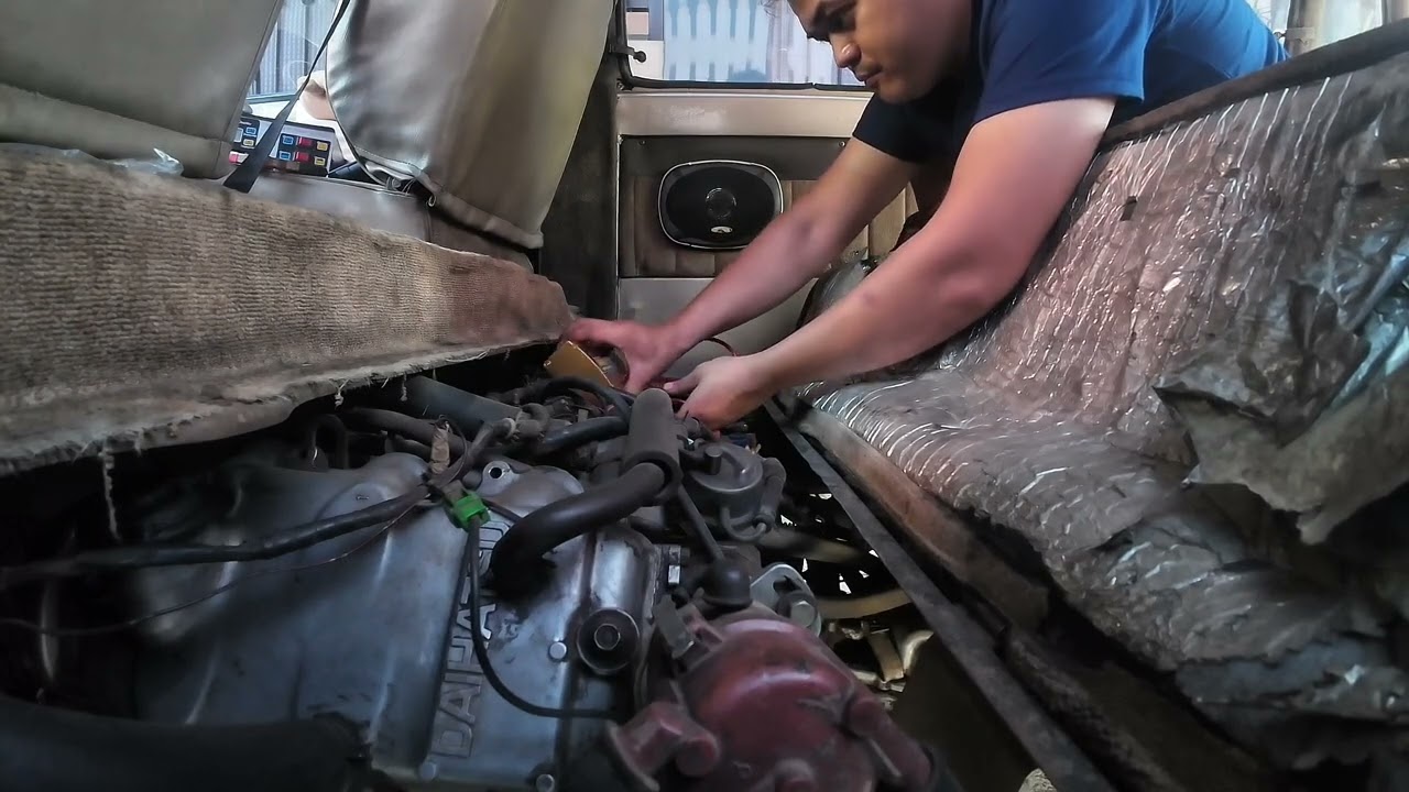 Stabilizer Aki Hybird Zebra S88 